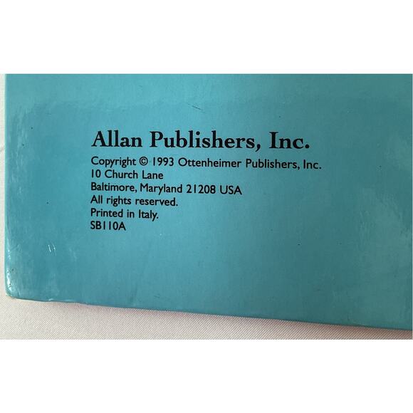 1993 Large Hardback Numbers Add Up at Home By Joanne Barken - Picture 5 of 6